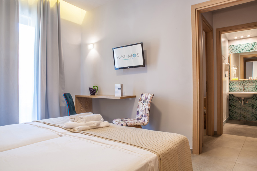 Family Rooms Nafplion